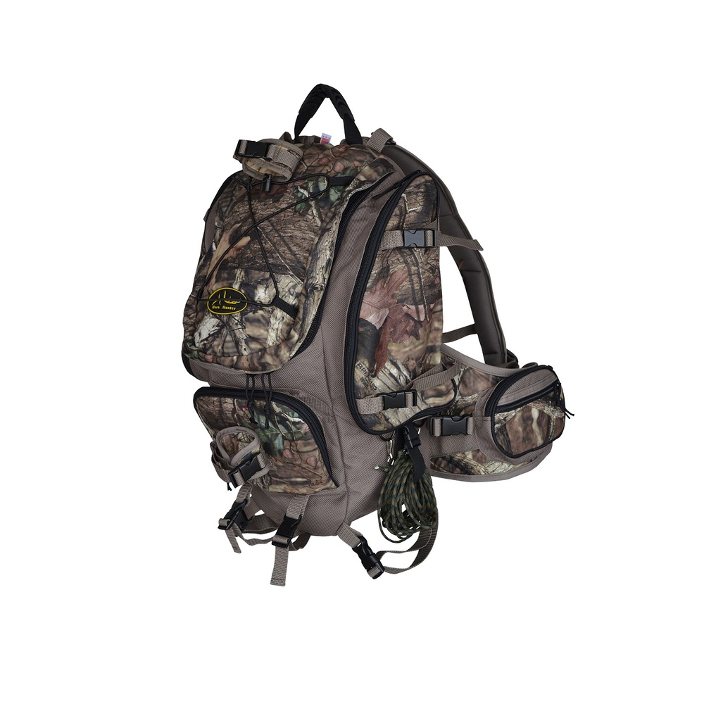 Horn Hunter G3in Treestand Pack Realtree