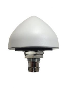 Microsemi Kit Antenna Gnss 40DB N-Type Connector 093-15202-001