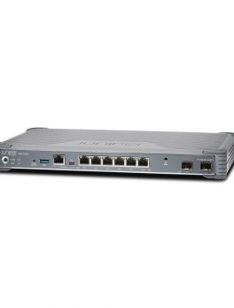 Juniper Networks SRX300-SYS-JE SRX300 Services Gateway Security Appliance SRX300-SYS-JE 832938085282