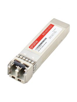 Proline Cisco MA-SFP-10GB-SR 10 GigE Compatible SFP+ TAA Compliant Transceiver SF