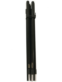Primos 65489 Magnum Steady Stix Bipod