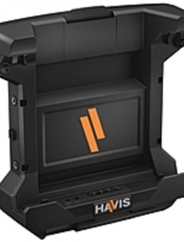 Havis DS-DELL-603 Cradle for Dell Latitude 12 Rugged Tablet - No Dock