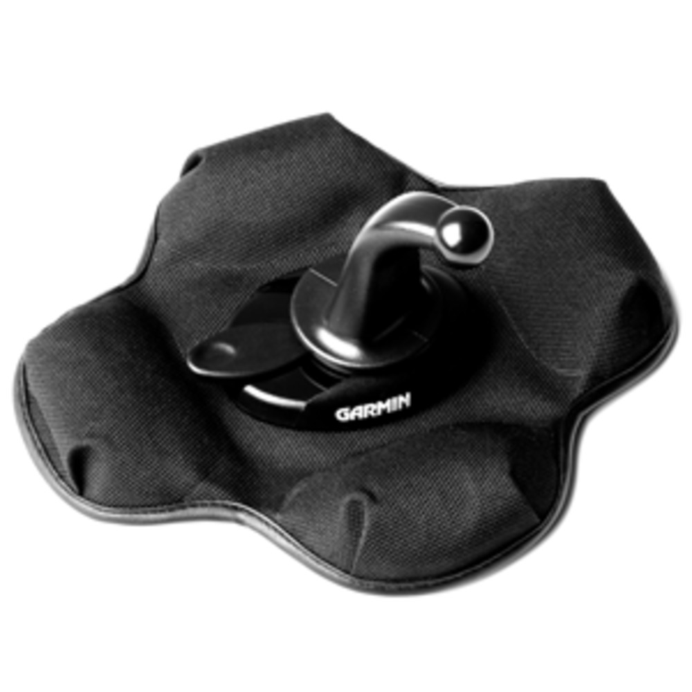 Garmin Portable Friction Mount f/n and #252;vi Series