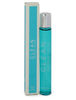 Clean Shower Fresh By Clean Eau De Parfum Rollerball .34 Oz For Women