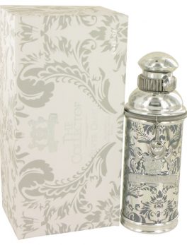 Silver Ombre By Alexandre J Eau De Parfum Spray 3.4 Oz For Women