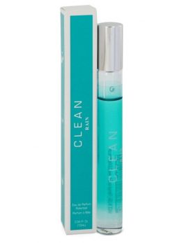 Clean Rain By Clean Eau De Parfum Rollerball .34 Oz For Women