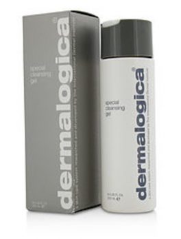 Dermalogica Special Cleansing Gel--250ml/8.4oz For Women