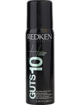 Redken Guts Volume Spray Foam 2 Oz For Anyone