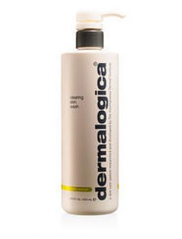 Dermalogica Medibac Clearing Skin Wash--473ml/16.9oz For Women