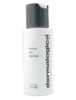 Dermalogica Dermal Clay Cleanser ( Travel Size )--50ml/1.7oz For Women