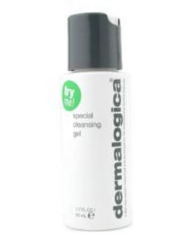 Dermalogica Special Cleansing Gel ( Travel Size )--50ml/1.7oz For Women