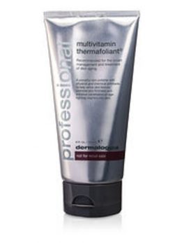 Dermalogica Age Smart Multivitamin Thermafoliant (salon Size) --177ml/6oz For Women