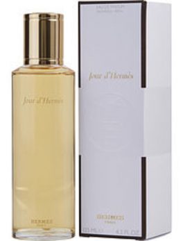 Jour D'hermes Eau De Parfum Refill 4.2 Oz For Women