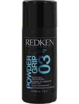 Redken Powder Grip 03 Mattifying Hair Powder 0.25 Oz (new Packaging) For Anyone