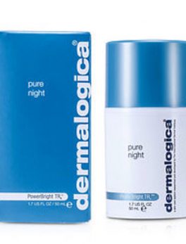 Dermalogica Powerbright Trx Pure Night --50ml/1.7oz For Women