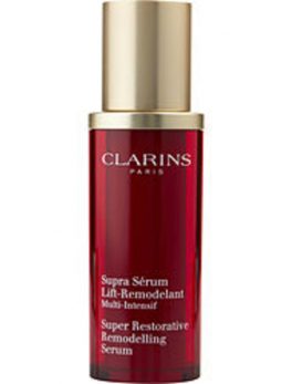 Clarins Super Restorative Remodelling Serum --30ml/1oz For Women