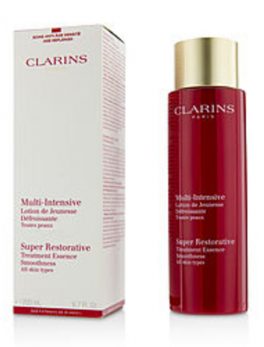 Clarins Super Restorative Treatment Essence --200ml/6.7oz For Women