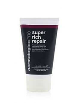 Dermalogica Age Smart Super Rich Repair Pro (salon Size) --118ml/4oz For Women
