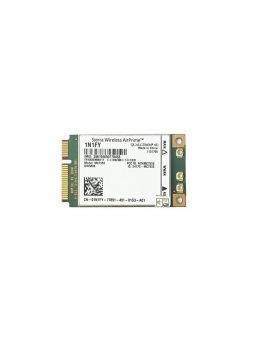 Genuine Dell 1N1FY DW5808 4G LTE Sierra Wireless Card