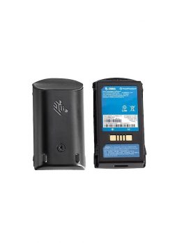 Genuine Zebra 5200mAh 19.24Wh PowerPrecision+ Lithium Ion Battery For MC33 BTRY-MC33-52MA-01