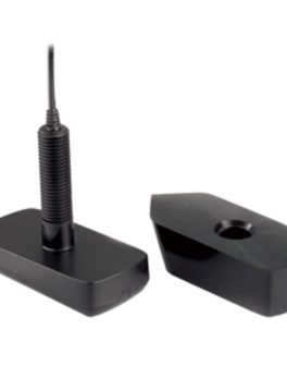 Humminbird XPTH-9-HDSI-180-T Plastic Thru-Hull Transducer
