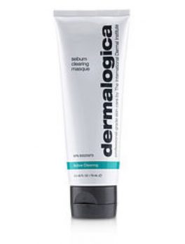Dermalogica Active Clearing Sebum Clearing Masque --75ml/2.5oz For Women