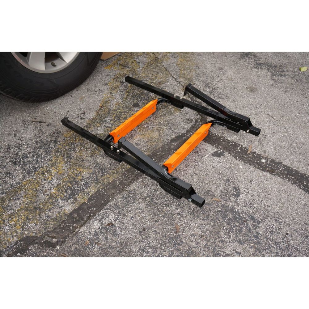 Viking Solutions Tire Step