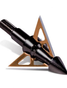 New Archery Products Thunderhead Nitro 100Gr X Bow Broadhead
