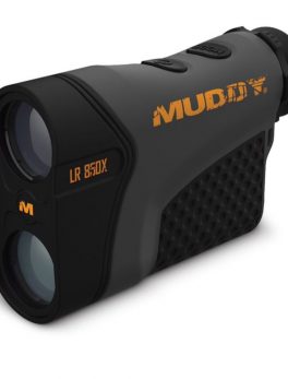 Muddy Range Finder 850 W HD