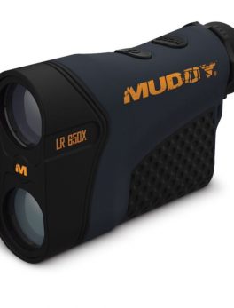 Muddy Range Finder 650 W HD