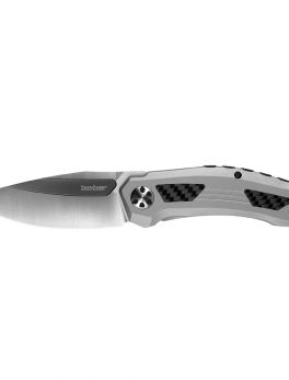Kershaw Norad Folder 3.3 in Blade SS-Carbon Fiber Handle