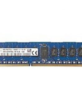 Hynix HMT41GR7BFR8APB 8 GB Memory Module - DDR3 SDRAM - PC3L-12800R - ECC - 1600 MHz