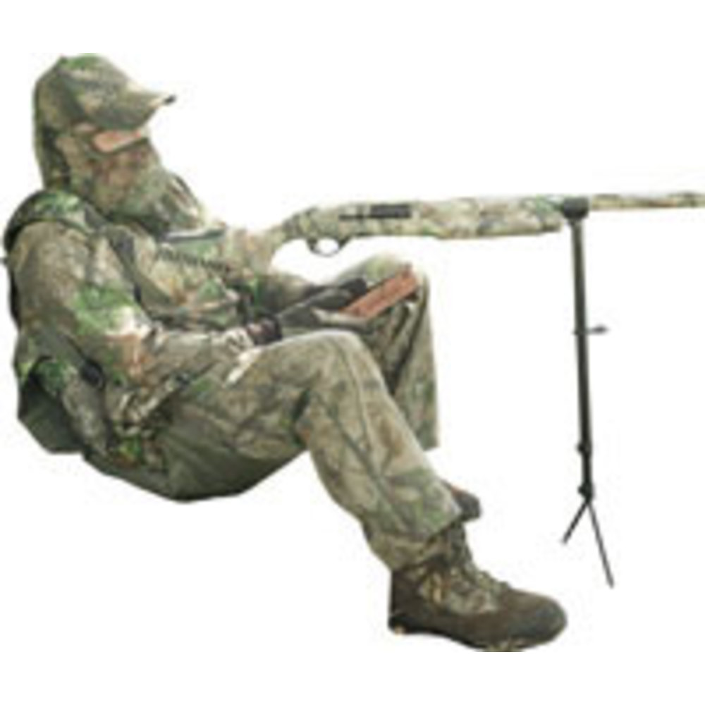 Hunters Specialties V Pod Shooting Stick