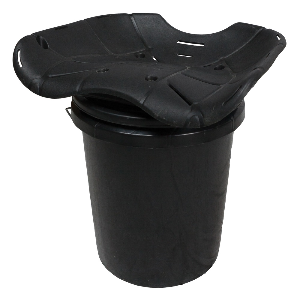 Hawk 360 Degree Ergo Bucket Seat