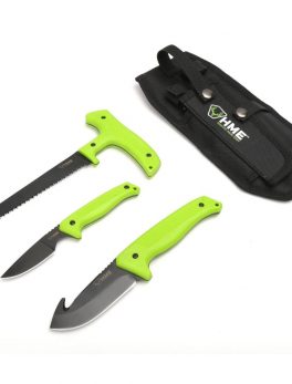 HME 3 Piece Field Kit
