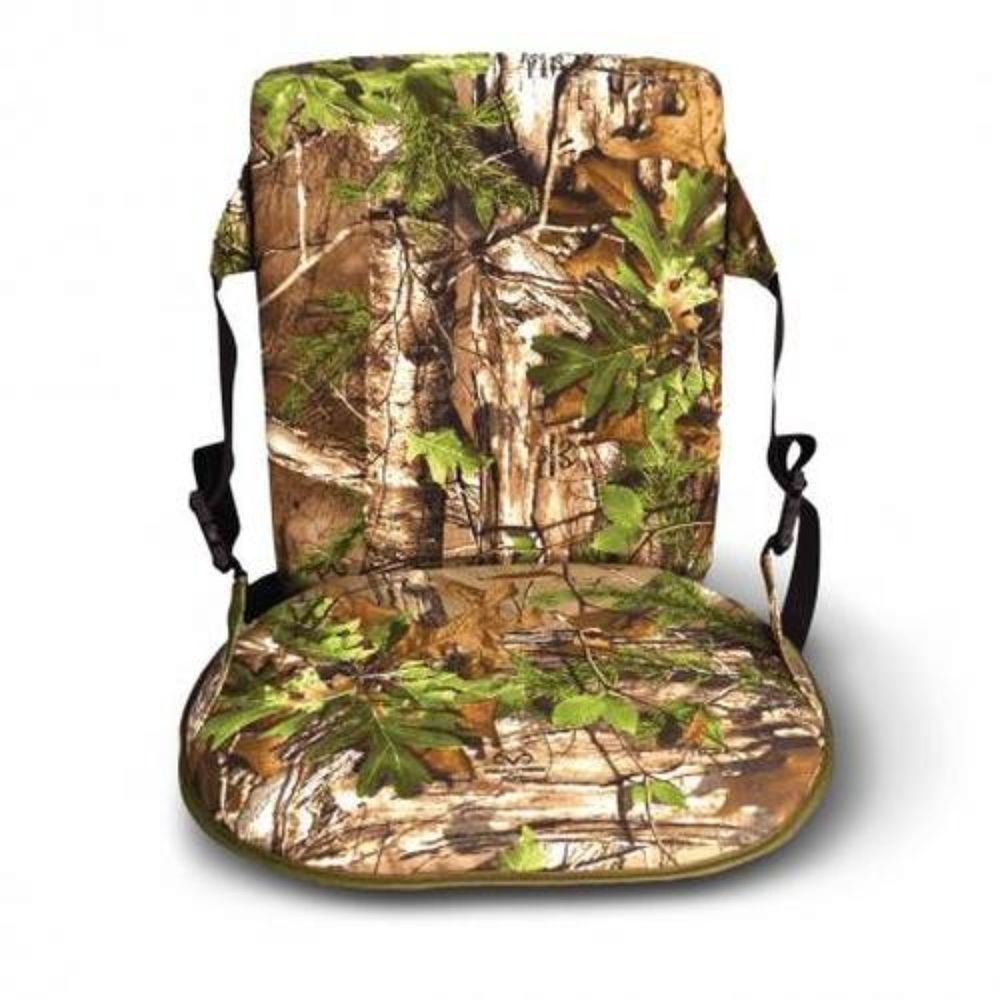 Hunters Specialties Foam Seat with Back Edge