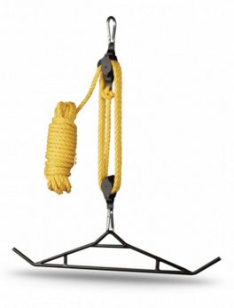 Hunters Specialties 6 to 1 Ratio Lift 1500 with Mag Gambrel