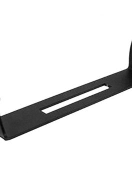RIGID Industries SR-Series 6" Cradle Mount - Black