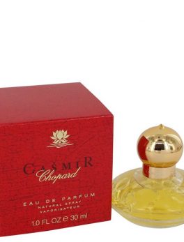 Casmir By Chopard Eau De Parfum Spray 1 Oz For Women