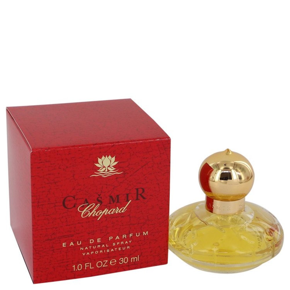 Casmir By Chopard Eau De Parfum Spray 1 Oz For Women