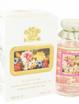 Spring Flower By Creed Millesime Flacon Splash 8.4 Oz For Women