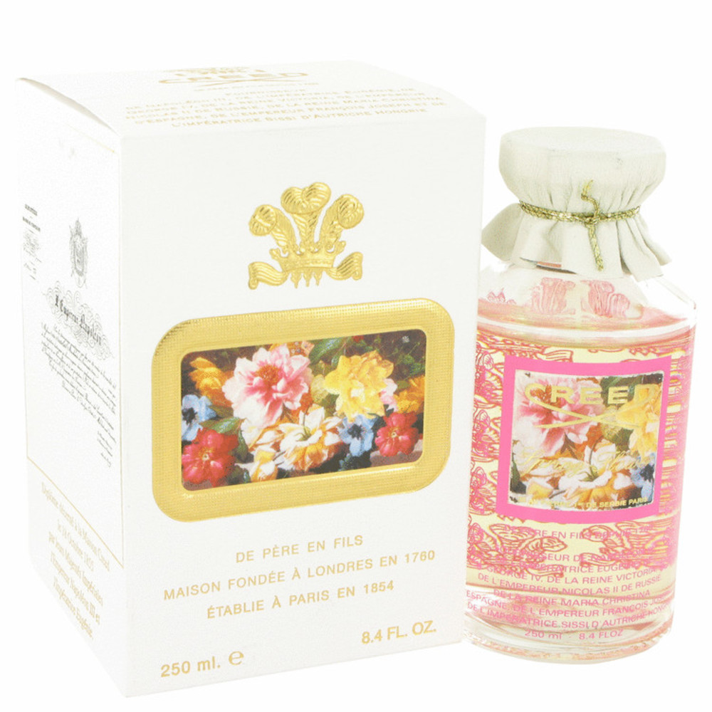Spring Flower By Creed Millesime Flacon Splash 8.4 Oz For Women