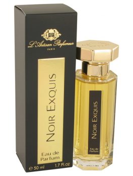 Noir Exquis By L'artisan Parfumeur Eau De Parfum Spray (unisex) 1.7 Oz For Women
