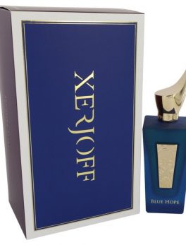 Shooting Stars Blue Hope Uni By Xerjoff Eau De Parfum Spray 3.4 Oz For Women