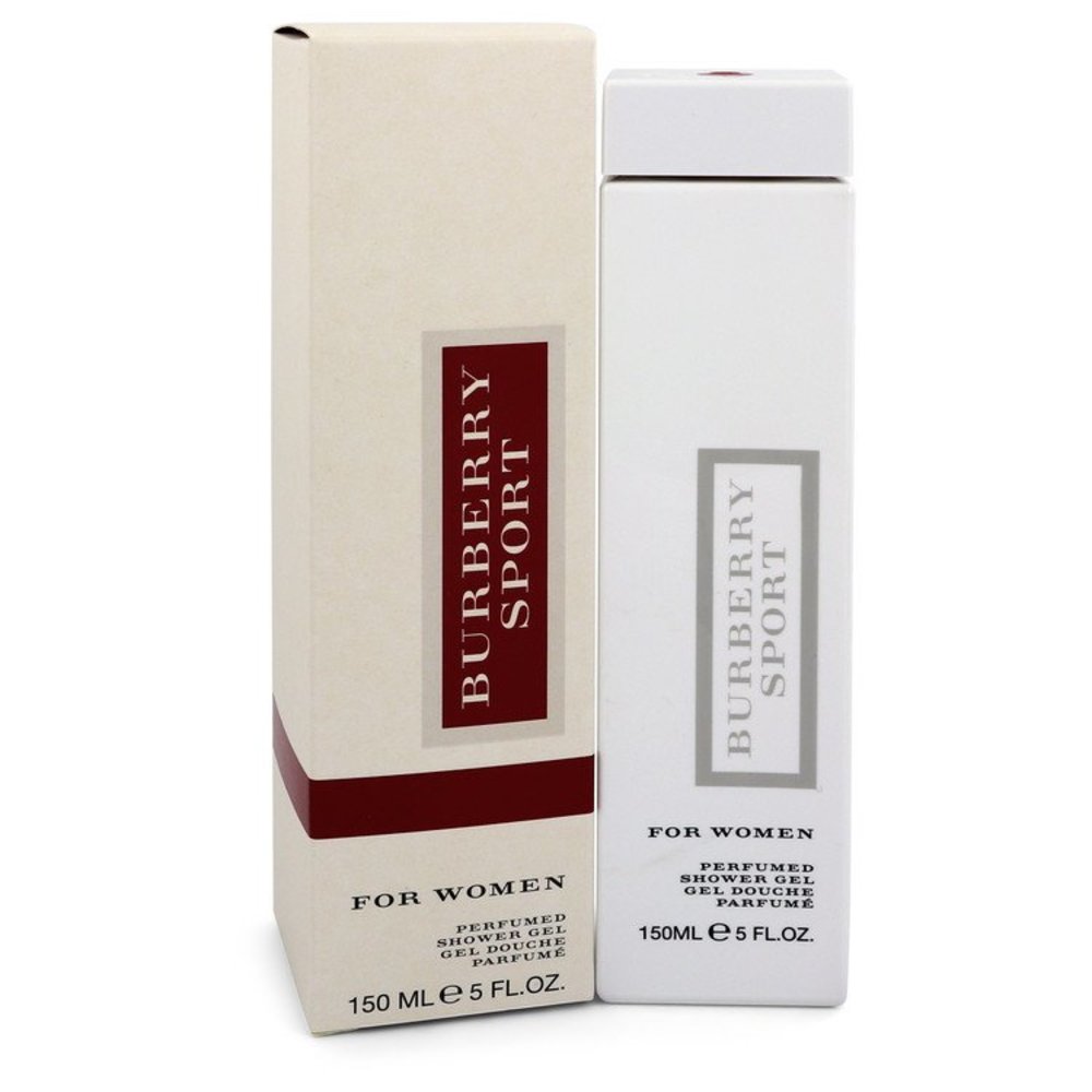 Burberry Sport By Burberry Shower Gel 5 Oz For Women