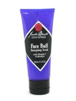 Jack Black Face Buff Energizing Scrub--88ml/3oz For Men
