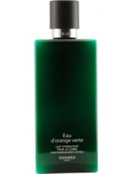Hermes D'orange Vert Body Lotion 6.5 Oz For Anyone