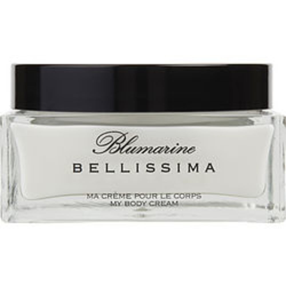 Blumarine Bellissima Body Cream 7 Oz For Women