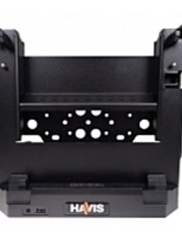 Havis DS-DELL-611-2 Docking Station for Dell Latitude 12 Rugged Tablet