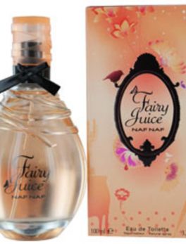 Fairy Juice Edt Spray 3.4 Oz For Women